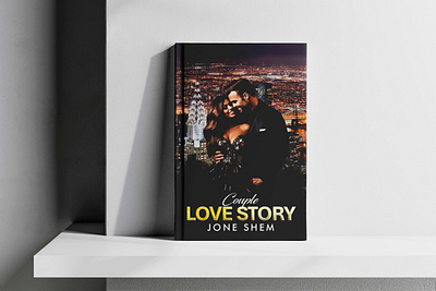 Romance Book Cover Design bookcover bookdesign bookromance book cover design branding cover design coverdesign creativedesign creativeprocess design designinspiration digitalart dribbbleshots ebookcover freelancedesign graphic design poster typography visualdesign