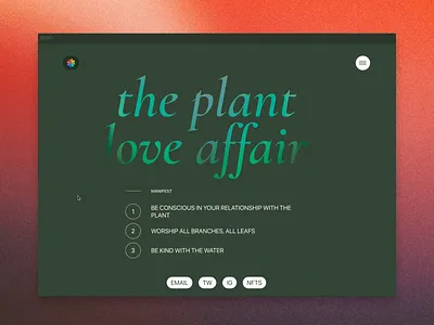 Hover interactions in Figma animated animated interaction brand button click interaction design figma font hover interaction logo type typography ui webflow