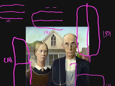 Cyrillic typography art lettering typography