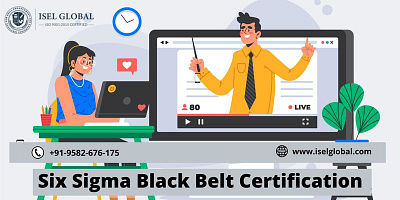 Know More about Black Belt Certification blackbelt sixsigmablackbelt sixsigmacertificationonline sixsigmagreenbelt
