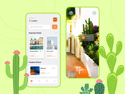 Travel Guide App Concept branding colors creative creative agency design graphic design illustration logo mobileapp travel travelapp ui uidesign ux design vector website