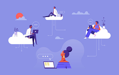 Which company provides the best IT infrastructure services? it infrastructure services