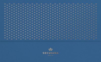 Secuiana brand identity brand branding hunap hunapstudio illustration kapor logo secuiana