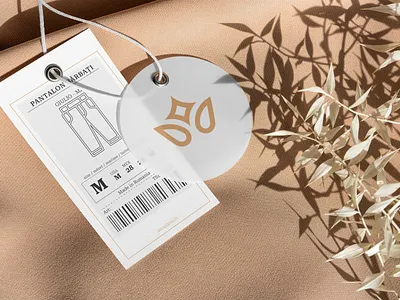 Secuiana brand identity brand branding clean design hunap hunapstudio illustration kapor logo secuiana ui