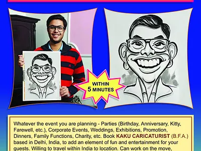 Book event caricature artist, Delhi, India: 9899146678 bollywoodpartiescaricaturist bollywoodstarcaricaturist caricaturemaker caricaturist celebritiescaricaturist eventcaricatureartist giftcaricature onspotcaricaturist politiciancaricatureartist