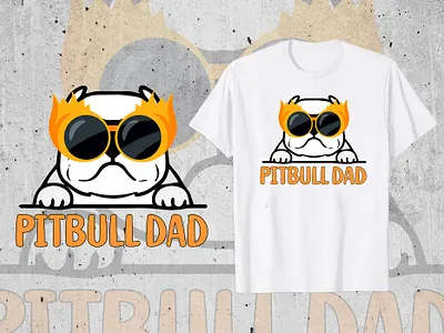 DOG T-Shirt Design apparel clothing custom t shirt design customtshirts dog dog lovers dog tshirt doggy dogs illustration shirt t shirt t shirt design t shirt mockup t shirtdesign tees teeshirt tshirt tshirt design tshirtdesign