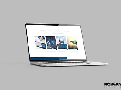 Computational Enterprise Solutions design web web design