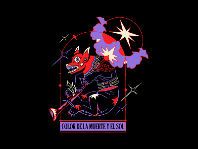 Xolotl mr.plasta xolotl