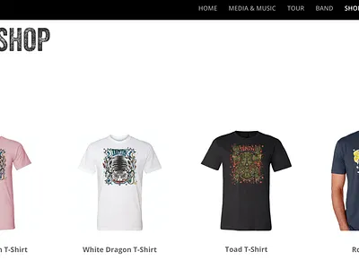 eCommerce Integrations branding design ui ux web