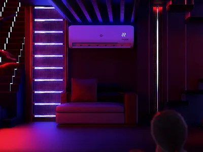 Tokyo animation 3d animation art branding c4d cinema4d design graphic design illustration model model3d motion graphics render texture