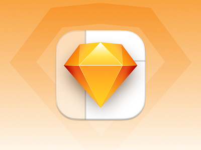 Sketch App Icon figma icon sketch ui