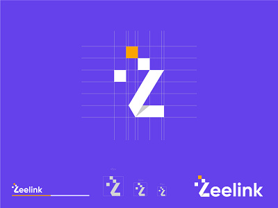 Internet Service Company animation branding graphic design logo motion graphics ui