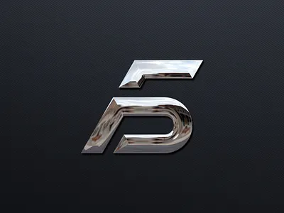 Logo F5 3d branding business company design fashion graphic design icon illustration lenovoestilo logo logotype logotypebusiness logotypecompany new logo real estate renovo estilo style typography vector