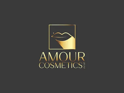 Logo Design brand design branding cosmetics brand creative logo design graphic design logo logo design vector