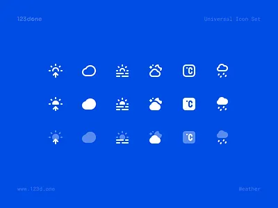 Universal Icon Set | 1986 high-quality vector icons 123done clean figma glyph icon icon design icon pack icon set icon system iconography icons interface minimalism symbol universal icon set user vector icons