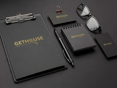 housing company logo design branding design graphic design identity logo logo design