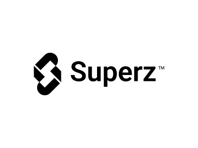 Superz logo, S, Unused logo blockchain brand identity branding crypto logo cryptocurrency finance finance and security service financial geometric logo identity logo logo design logodesigner logos logotype modern logo s logo startup logo tech logo trading company logo