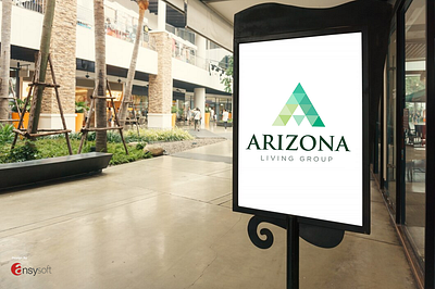 The logo named " Arizona Living Group" designed by Ansysoft. adobeillustrator arizonacommunity arizonahomes arizonaliving arizonarealestate arizonarealtor communityengagement dreamhomearizona femaleentrepreneur givingback homebuyingarizona logodesign luxuryhomesarizona makingadifference philanthropy phoenixlife phoenixrealestate realestateagentphoenix realestatetips supportlocal