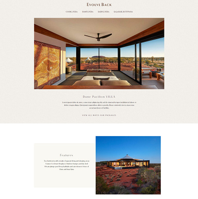 Landing Page Design design elementor pro design web designer website design wordpress design