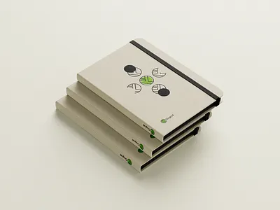 Gograd — notebook abstract branding clear design geometric illustration illustration illustrator logotype minimalistic notebook simple design urdan блокнот брендинг геометрия дизайн иллюстрация мерч фирменный стиль