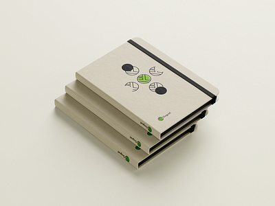 Gograd — notebook abstract branding clear design geometric illustration illustration illustrator logotype minimalistic notebook simple design urdan блокнот брендинг геометрия дизайн иллюстрация мерч фирменный стиль