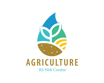 AGRICULTURE animation branding design graphic design illustration logo typography ui ux vector