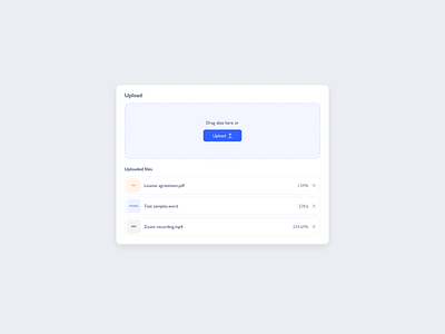 File upload UI dialog file upload ui upload