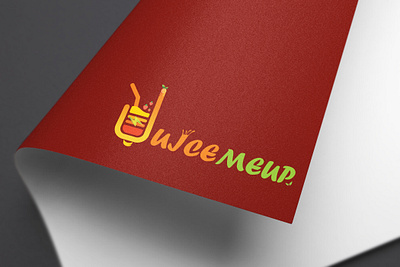 Juice Company Logo Design company logo juice company logo juice logo logo logo design