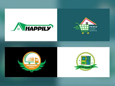 Company Logos app logo brand design branding clean company logo creative logo logo logo design logo designer logo idea logofolio logos minimal modern