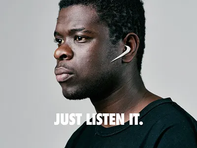 Nike. Headphone. 3d industrial 3d product 3d render brand design creative nike industrial industrial design innovative music nike nike concept nike design nike headphone nike music nike product product product design ui ux