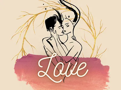 Express your Feeling's animation branding design icon logo uniclogo vector