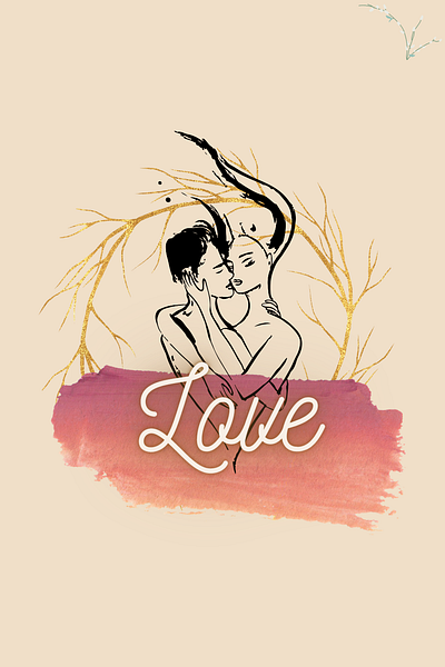 Express your Feeling's animation branding design icon logo uniclogo vector