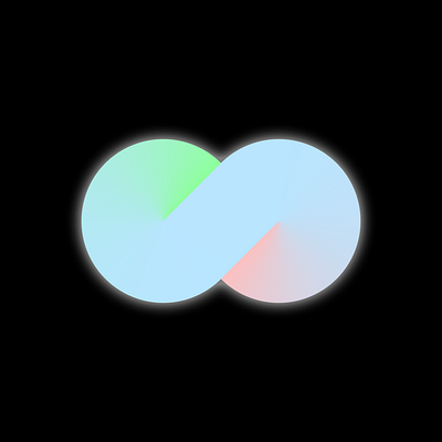 Infinite Loop design graphic design illustration infinity loop ui vector