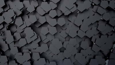 3D rendering abstract hexagon background with minimal lighting 3d 3d base adobe illustrator animation branding cover design design graphic design graphics designer logo magazine design motion graphics podium product base product display product presentation stage product stage stage ui vector