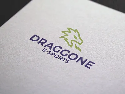 Logo Design Draggone E-Sports brand brand identity branding brandmark creative creativity design designer graphic design logo logo design logo designer logo inspiration logo mark logodesign mark minimal modern symbol typography