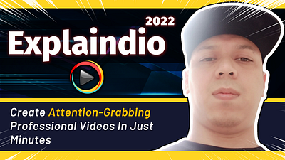 Explaindio 2022 Review explaindio 2022 explaindio 2022 review