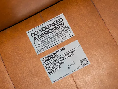 Business Cards brand branding brown business collateral design designer freelance graphic design grey hire liverpool logo mockup music poster print stationary type visual identity