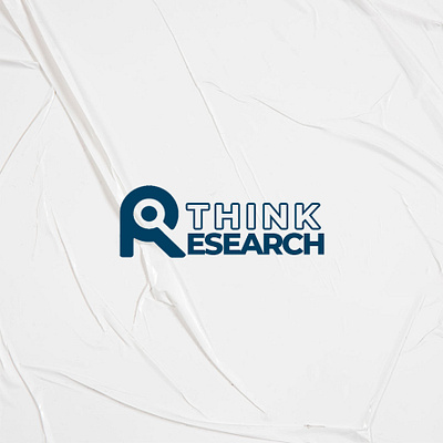Research logo