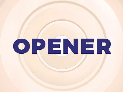 2 in 1 Abstract Stomp Balls Logo Opener #1 3d adobe aftereffects animation art c4d cg design graphic design illustration logo mograph motion graphics opener