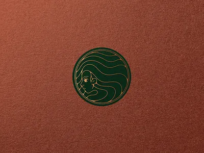 South Sea Foundation. brand branding craft design fundation graphic design icon illustration layout logo logotype mockup sea type typography vector women