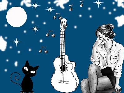 Landscape Design design digital art graphic design graphics design landscape design photoshop