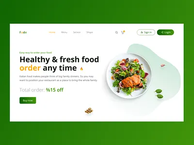 Food hero section burger chef app delivery app eat eating food and drink food app food delivery food delivery app food delivery landing page food delivery service food order landingpage pizza pizza app recipe app restaurant app uiux web design website