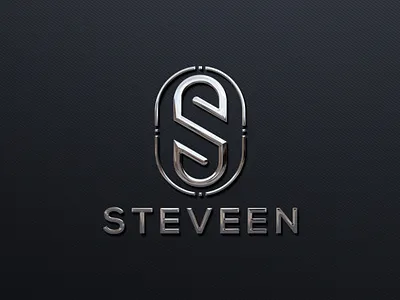 Logo S 3d branding business company design fashion graphic design icon illustration lenovo estilo logo logotype logotypebusiness logotypecompany new logo realestate renovo estilo style typography vector