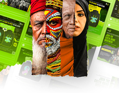 Social Media Post Design ads design advertising banner banner ads charity facebook ads facebook banner instagram banner instagram post instagram post design nonprofit post design social media social media banner social media design social media pack social media post social media templates socialmedia web banner