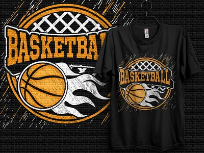 T-shirt design basketball t shirt design brand design branding clothing custom t shirt design designer fashion graphic design graphic t shirt illustration pod design print on demand t shirt t shirt design t shirt designer t shirts travel t shirt trendy t shirt design typography t shirt design vintage t shirt