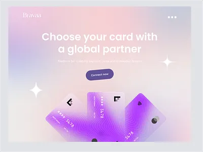 Glass Effect ( card ) 3d graphic design ui