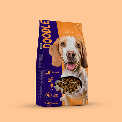 My best friend has a fur and a tail 🐶 #dogs art and illustration brand identity branding creative art creative packaging dog dog food dog food packaging dog lover dog treats dogfoodie dogfoodporn graphic design illustration illustration art illustrations illustrator packaging packaging art pet food