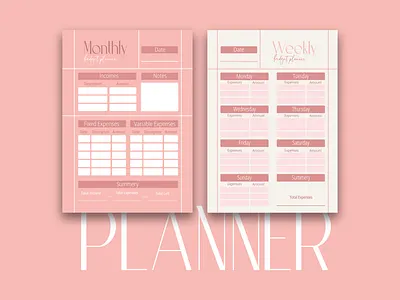 Financial planner design app branding design graphic design illustration logo typography vector