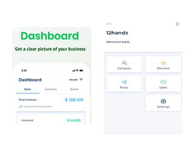 Camilyo businessdashboard leadcollection marketingplatform multiplatformwebsitebuilder onlinebusiness