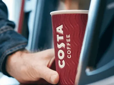 Costa Coffee cleandesign codequality controlledfunctions enableenhacements seamlessworkflow